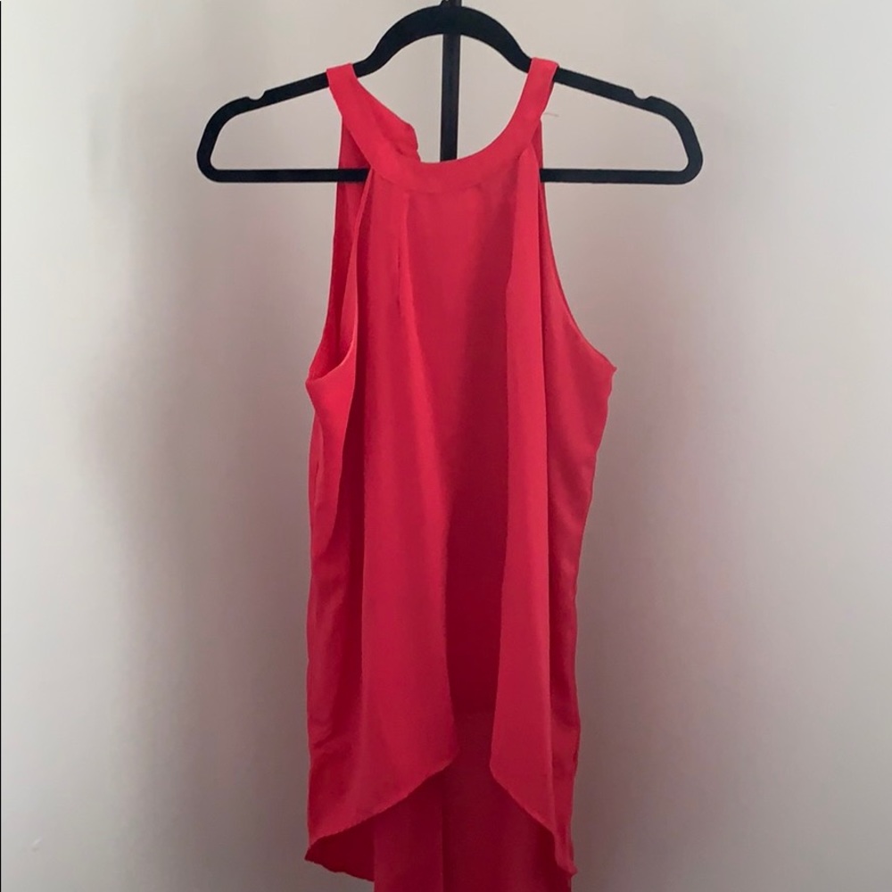 NY&Company Flowy Tank
